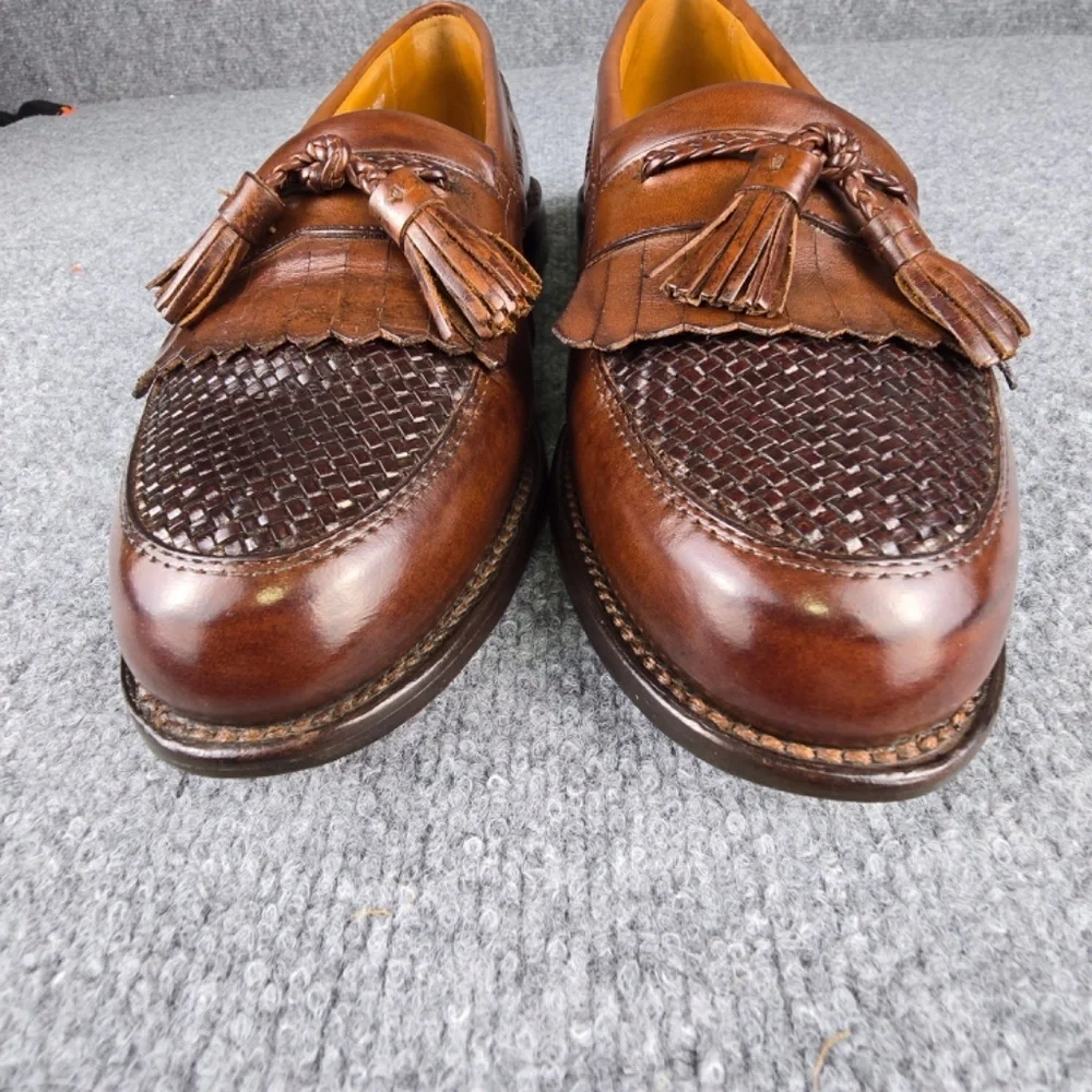 Allen Edmonds allen edmonds